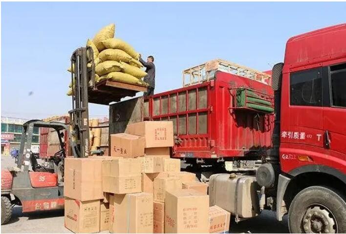 漳州到阿克陶县物流专线