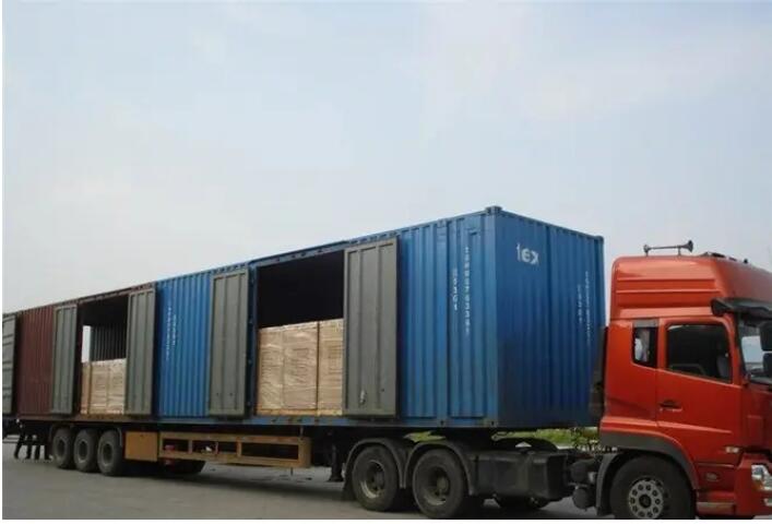 漳州到阿克陶县整车运输